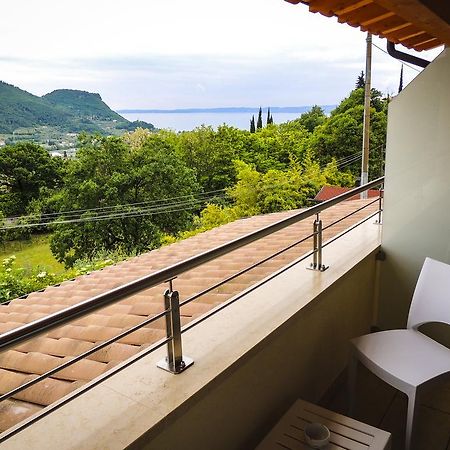 B&B Il Riccio Костермано Екстер'єр фото